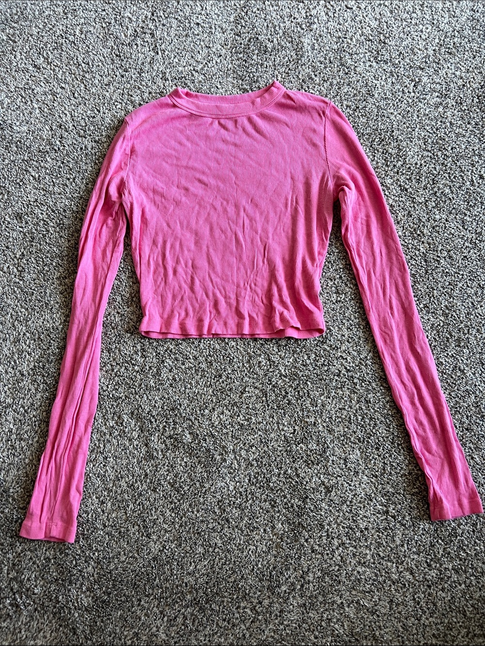 COTTON CITIZEN | Verona Long Sleeve Top